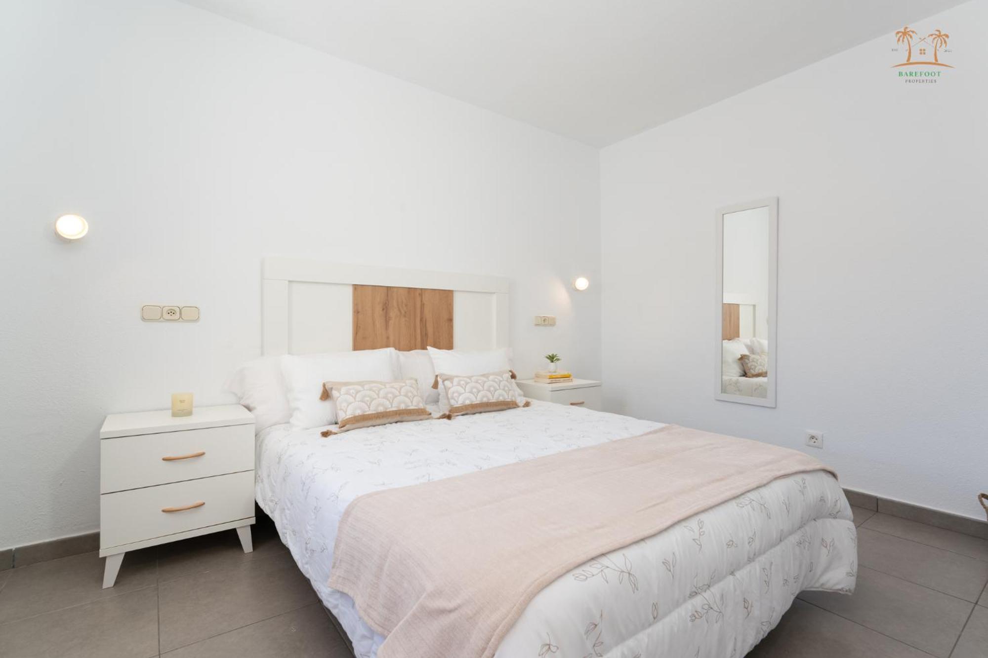 Blissful Apartment Puerto Rico  Eksteriør bilde