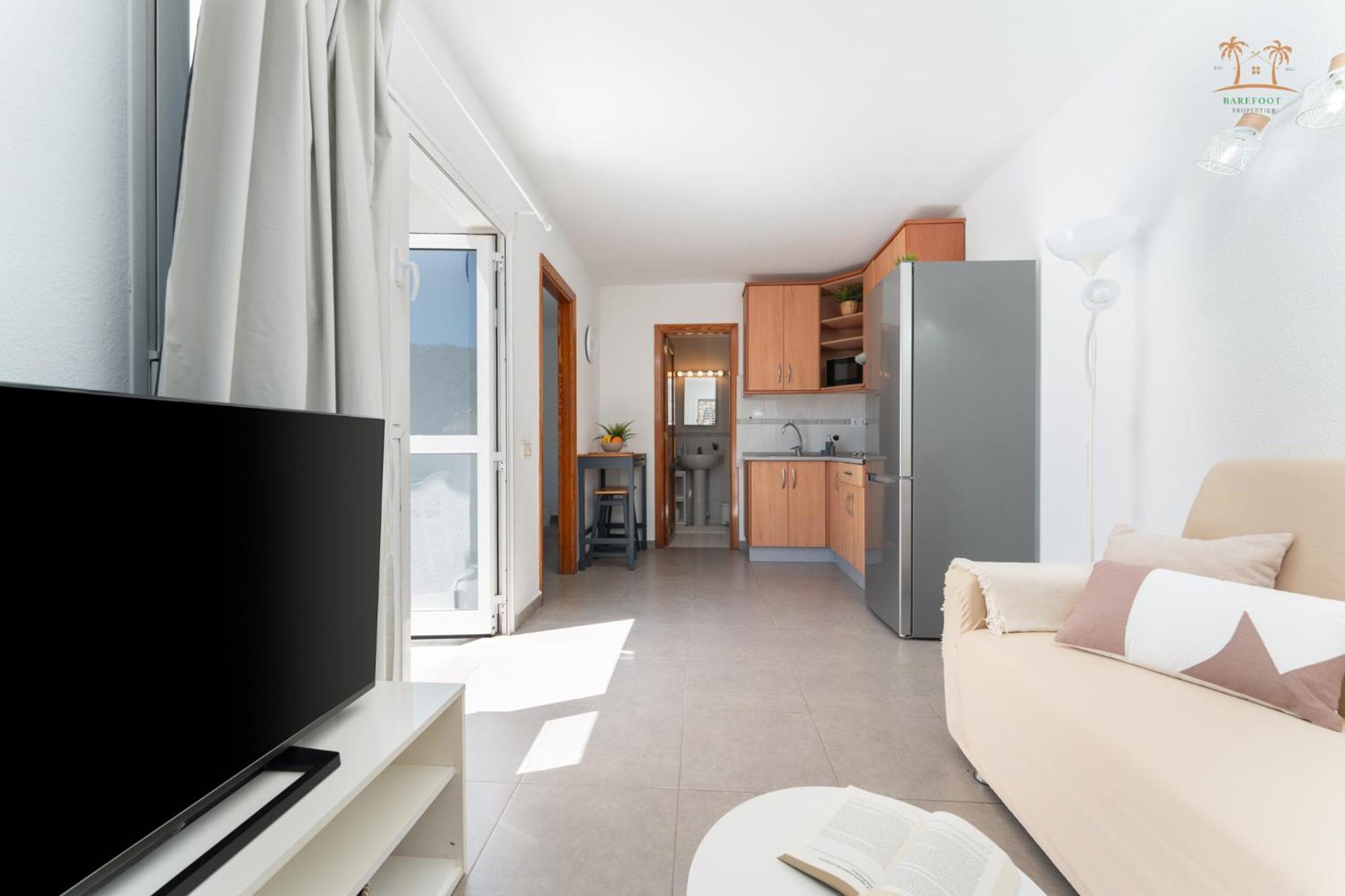 Blissful Apartment Puerto Rico  Eksteriør bilde