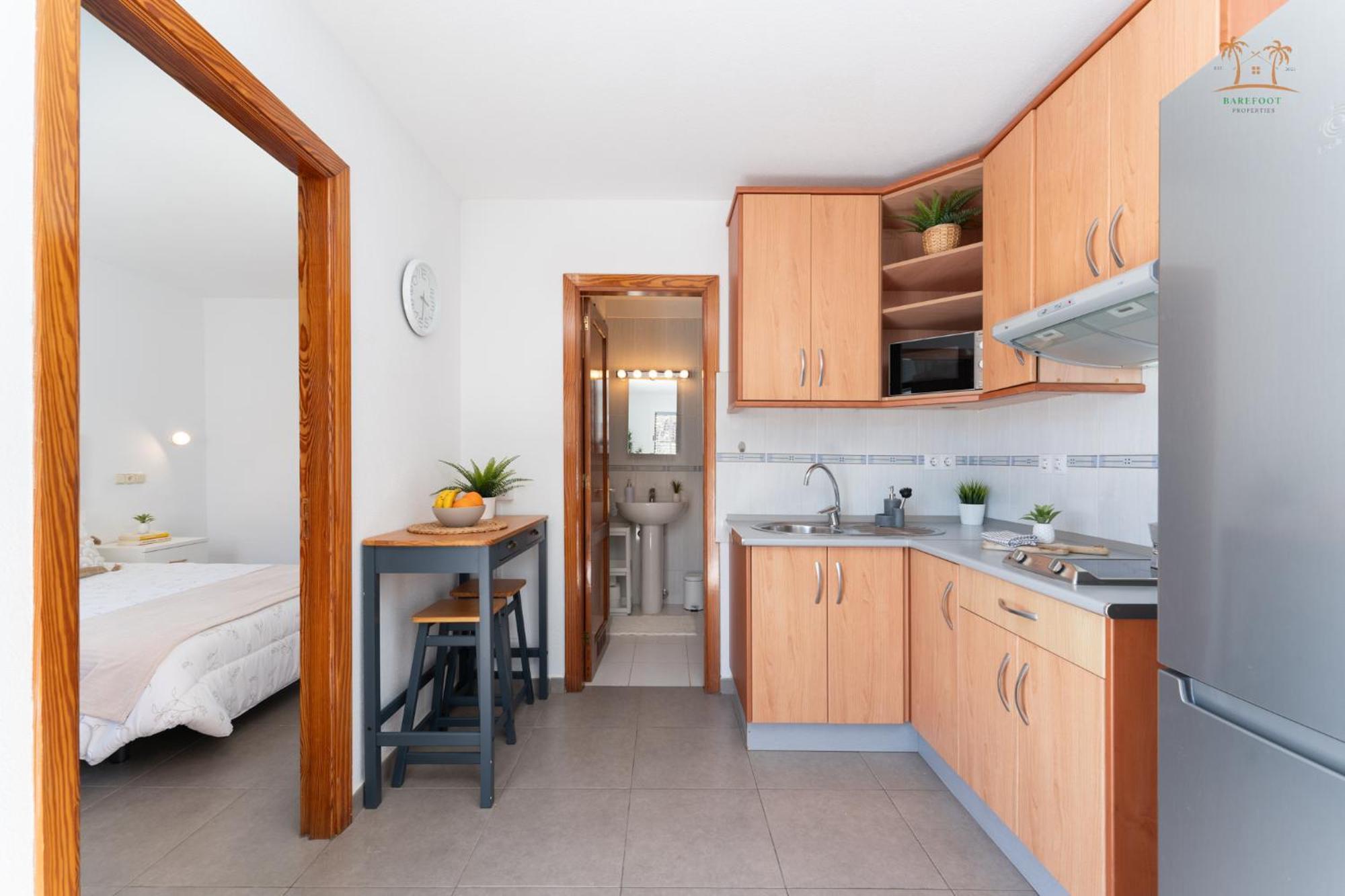 Blissful Apartment Puerto Rico  Eksteriør bilde